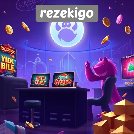 Menilai Kualitas Game yang Tersedia di Rezekigo