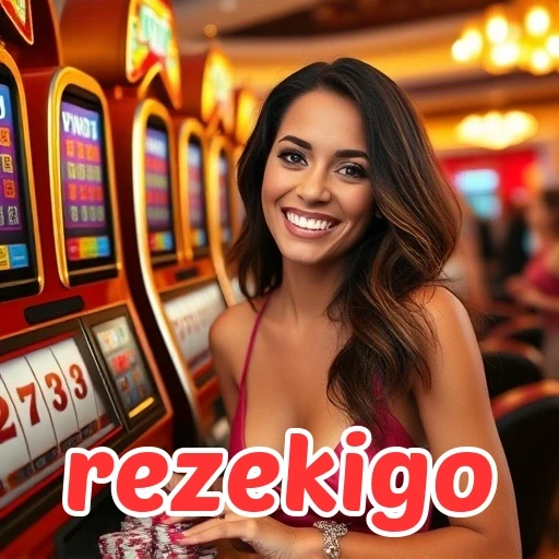 rezekigo Acara Game