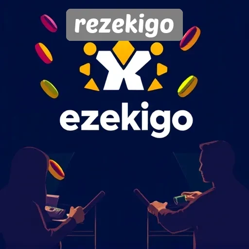 Evolusi Rezekigo dalam Menyediakan Pengalaman Bermain yang Seru