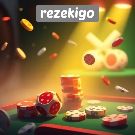 Menelusuri Keunikan Permainan di Situs Rezekigo