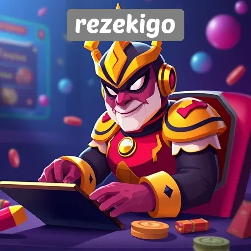 Mengulik Fitur Menarik dari Situs Game Rezekigo