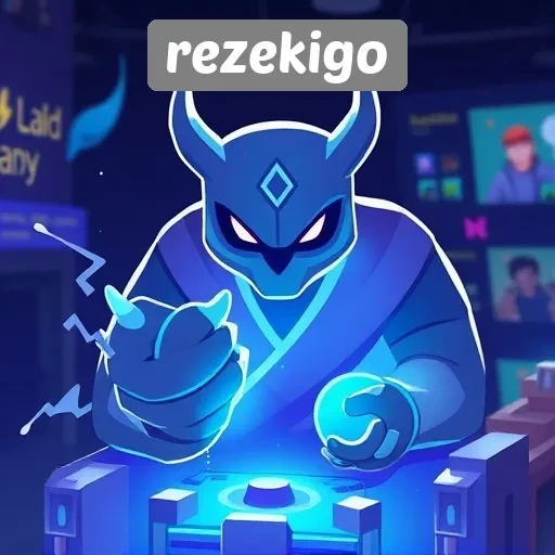 Tantangan dan Peluang Bisnis Game di Platform Rezekigo