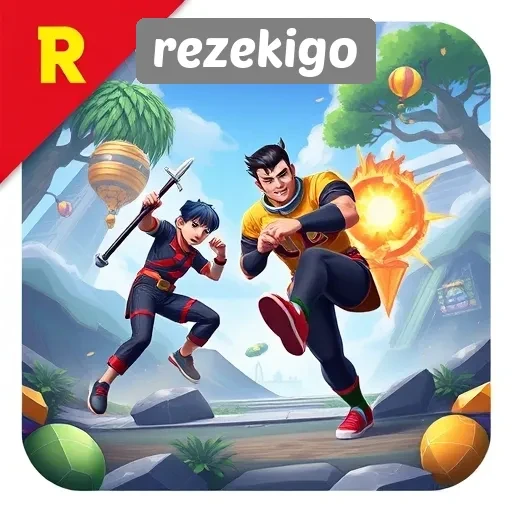 Tren Game Populer di Rezekigo yang Perlu Diketahui