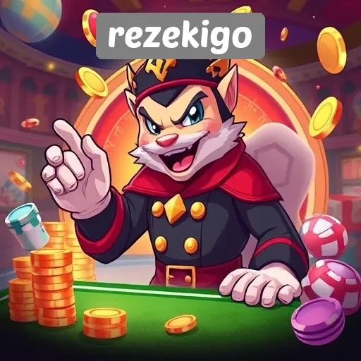 Ulasan Lengkap Tentang Situs Game Rezekigo Di Indonesia