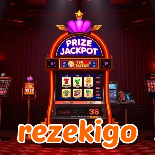 rezekigo Ulasan Game