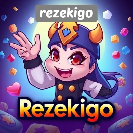 Fitur Unggulan Rezekigo yang Membuatnya Menonjol di Pasar Game