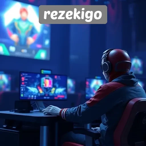 Bagaimana Rezekigo Meningkatkan Pengalaman Bermain Game