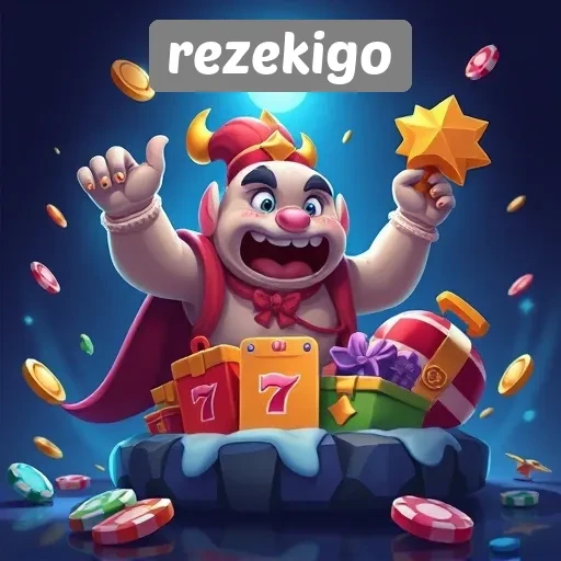 Mengenal Situs Game Rezekigo dan Fitur Utamanya
