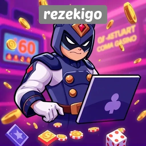 Keunggulan Rezekigo sebagai Platform Game Online