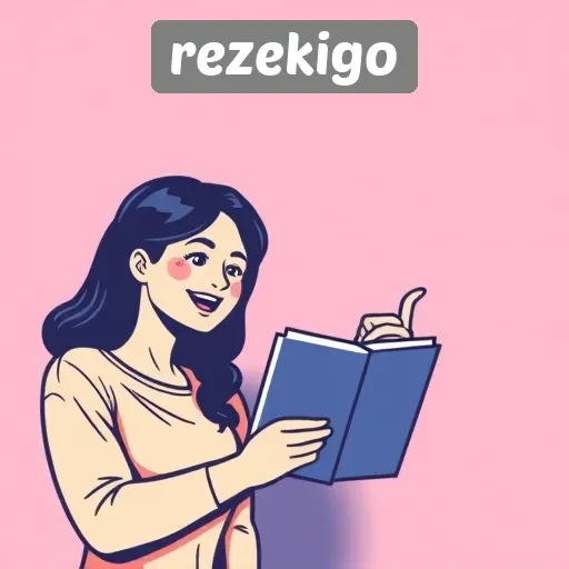 Panduan Menggunakan Rezekigo untuk Pemain Baru