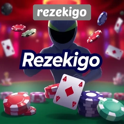 Beragam Jenis Permainan yang Tersedia di Rezekigo